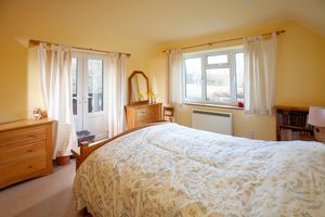 Bedroom - click for photo gallery